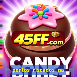 pontos riscados na umbanda e seus significados pdf